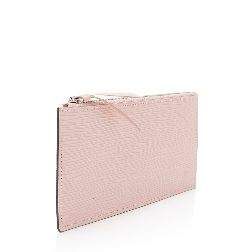 Louis Vuitton Epi Leather Felicie Insert