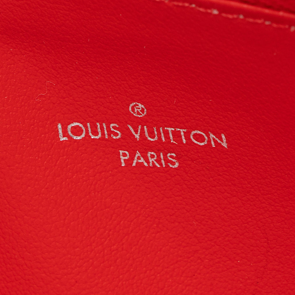 Louis Vuitton Epi Leather Felicie Insert