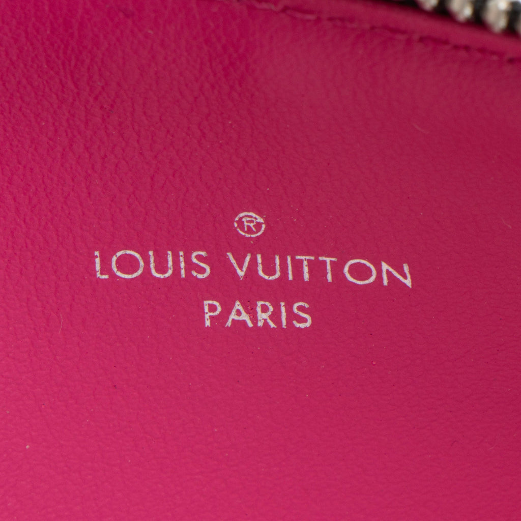 Louis Vuitton Epi Leather Felicie Insert