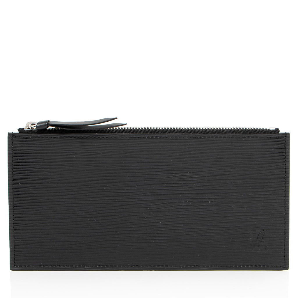 Louis Vuitton Epi Leather Felicie Insert
