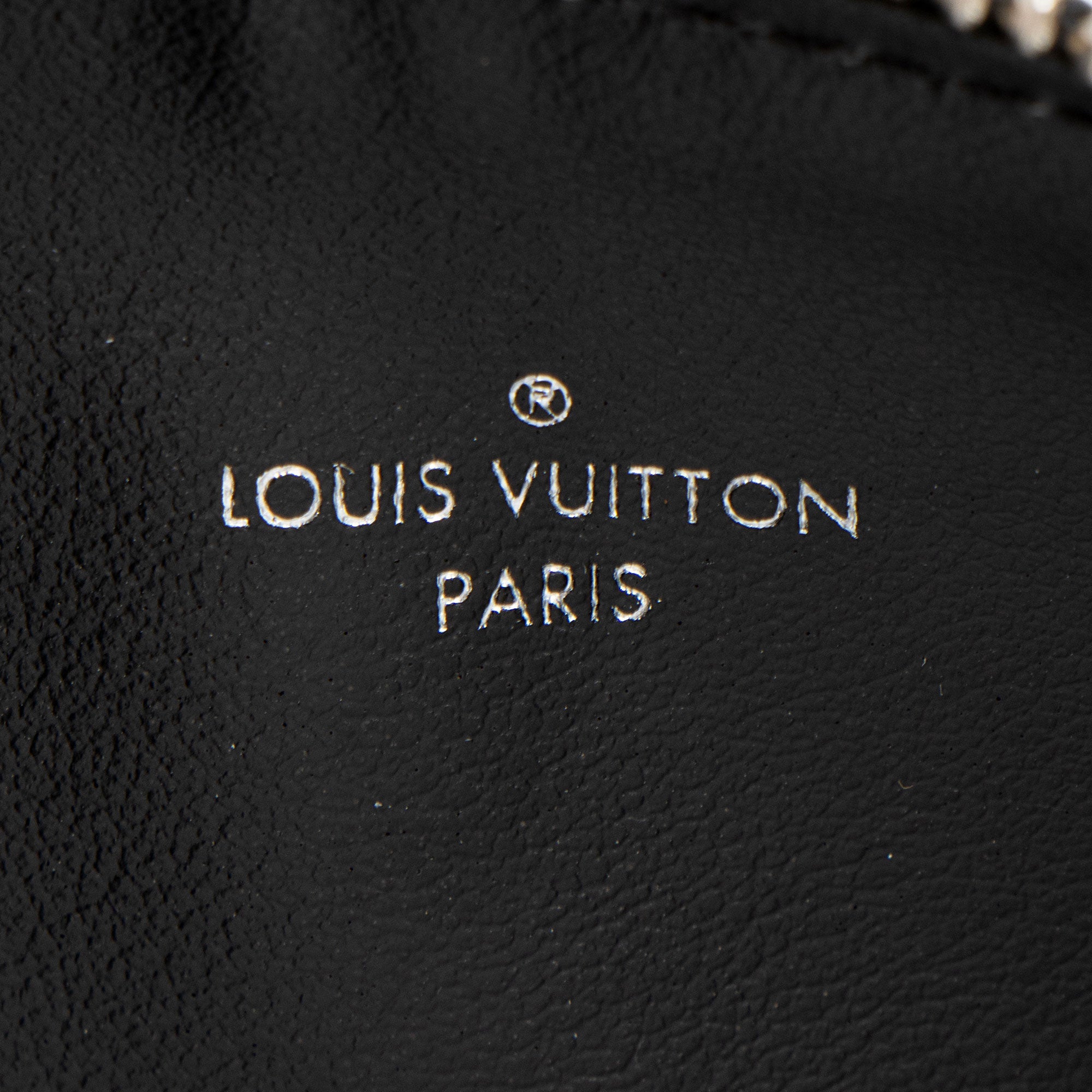 Louis Vuitton Epi Leather Felicie Insert