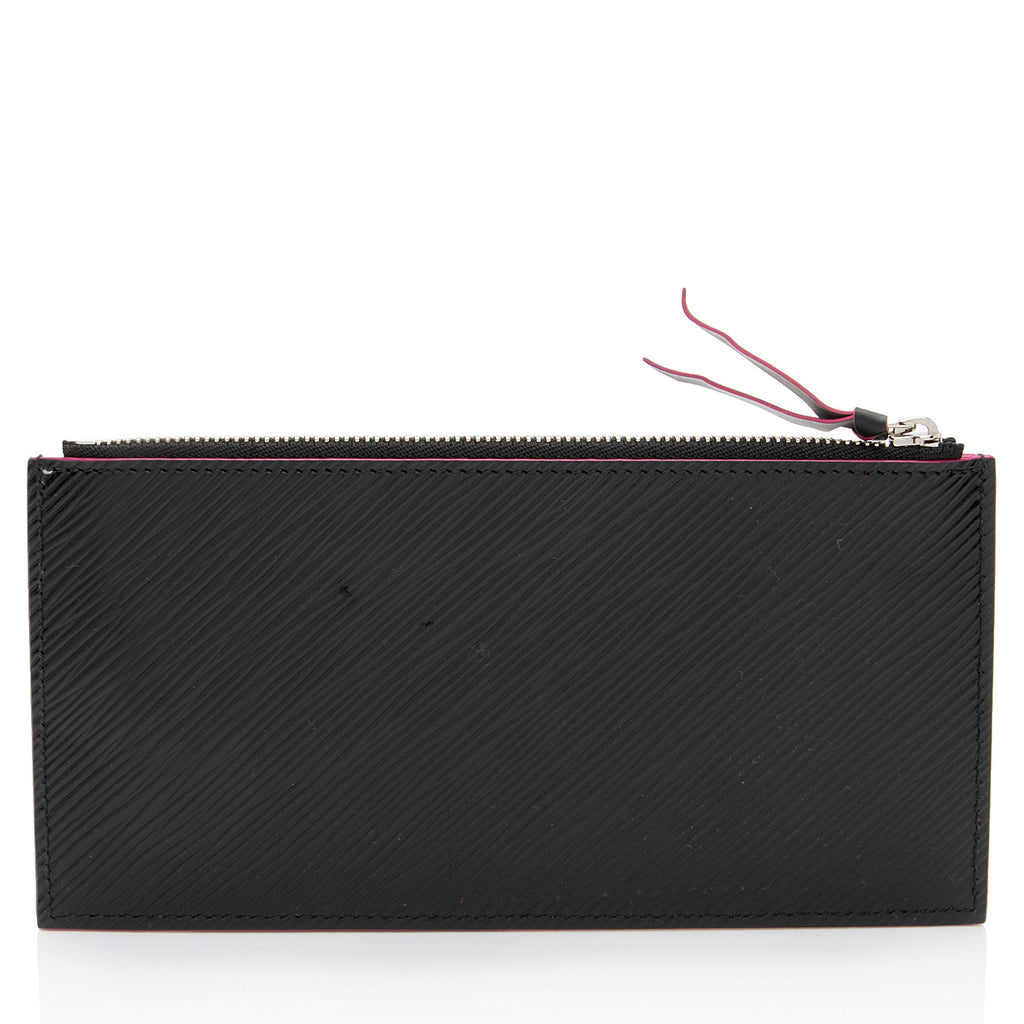 Louis Vuitton Epi Leather Felicie Insert