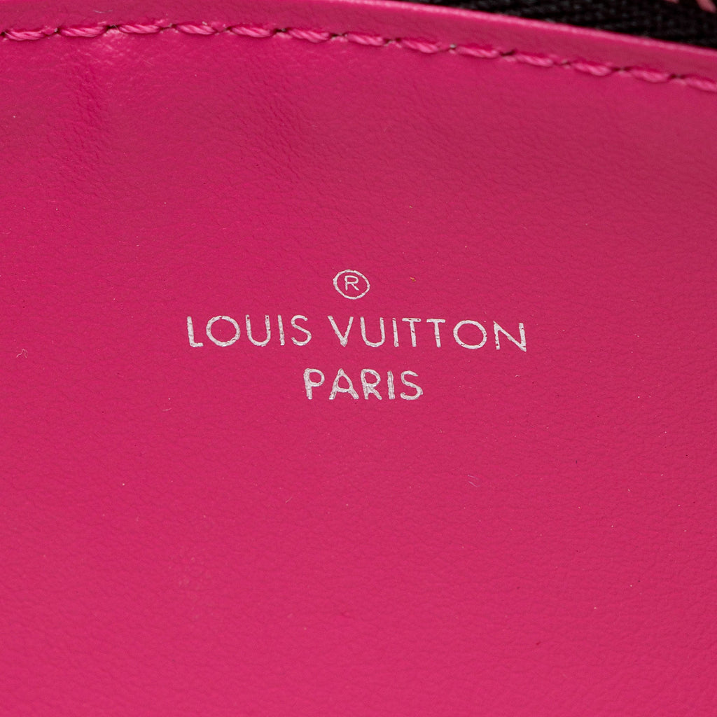 Louis Vuitton Epi Leather Felicie Insert