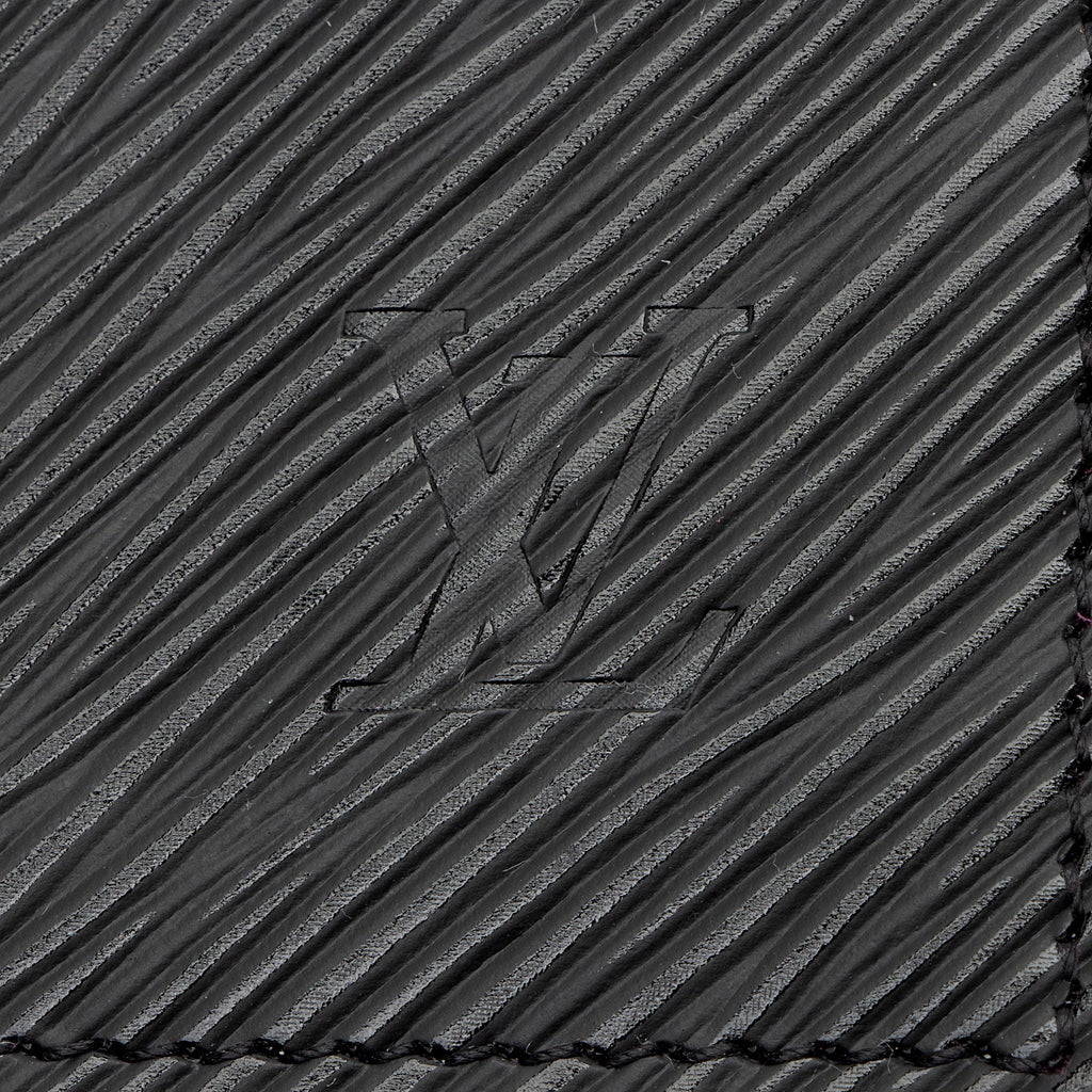 Louis Vuitton Epi Leather Felicie Insert