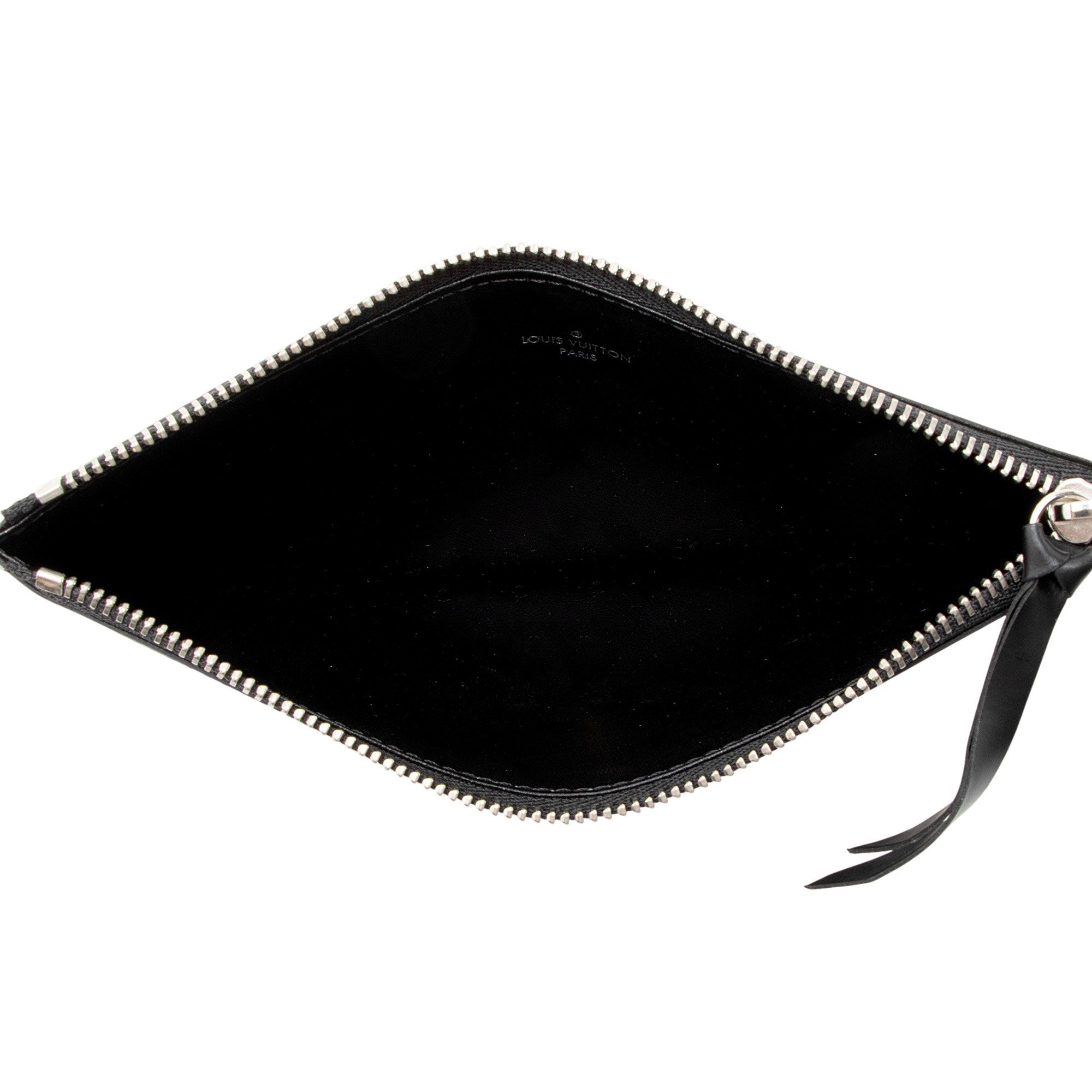 Louis Vuitton Epi Leather Felicie Insert