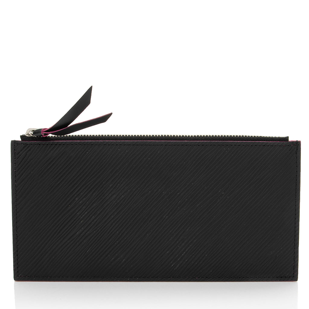 Louis Vuitton Epi Leather Felicie Insert