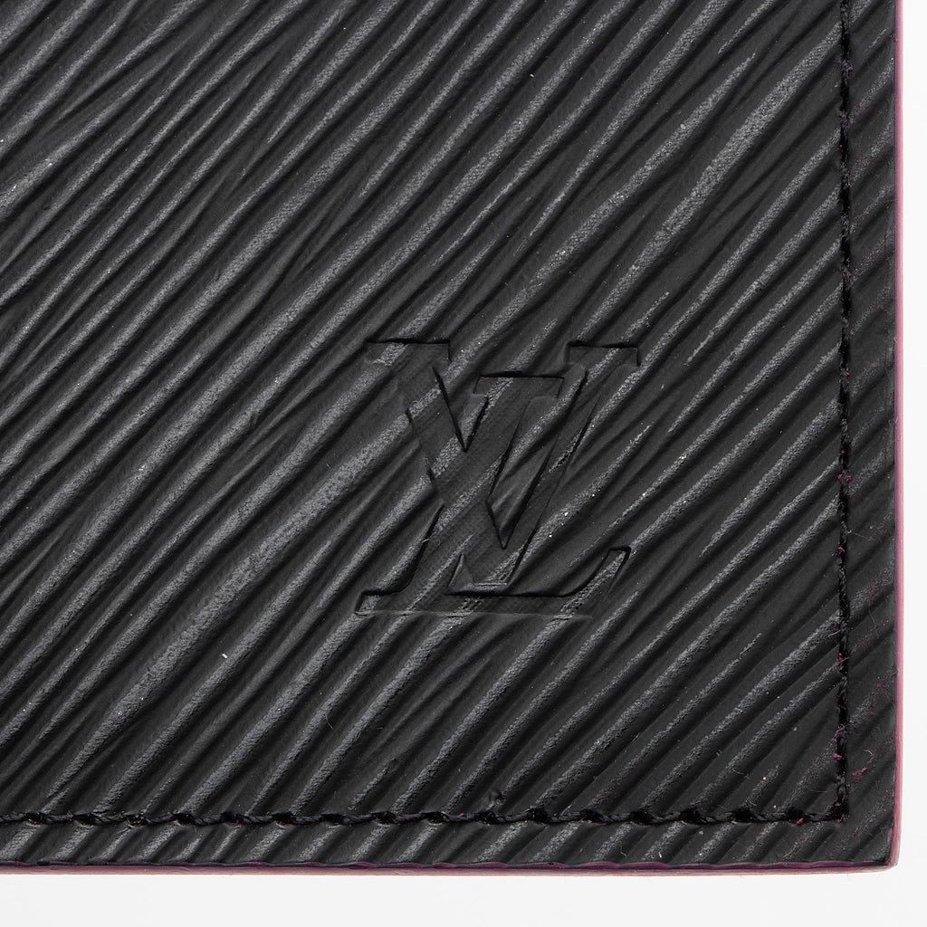 Louis Vuitton Epi Leather Felicie Insert