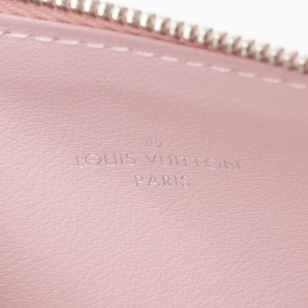 Louis Vuitton Epi Leather Felicie Insert