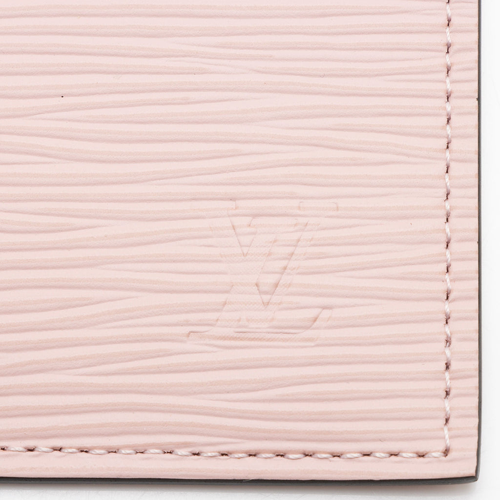 Louis Vuitton Epi Leather Felicie Insert
