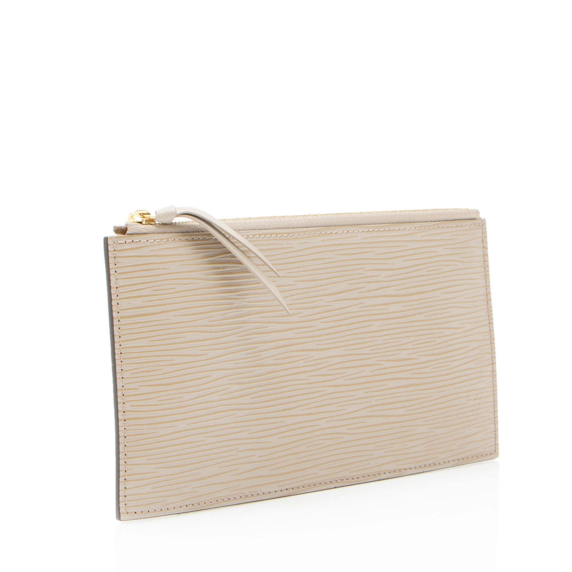Louis Vuitton Epi Leather Felicie Insert