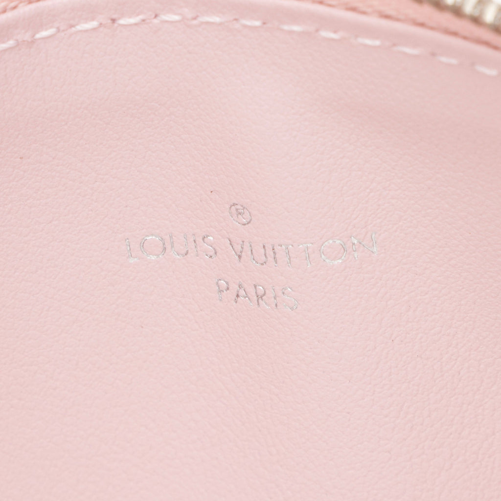 Louis Vuitton Epi Leather Felicie Insert