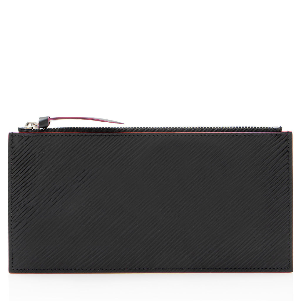 Louis Vuitton Epi Leather Felicie Insert