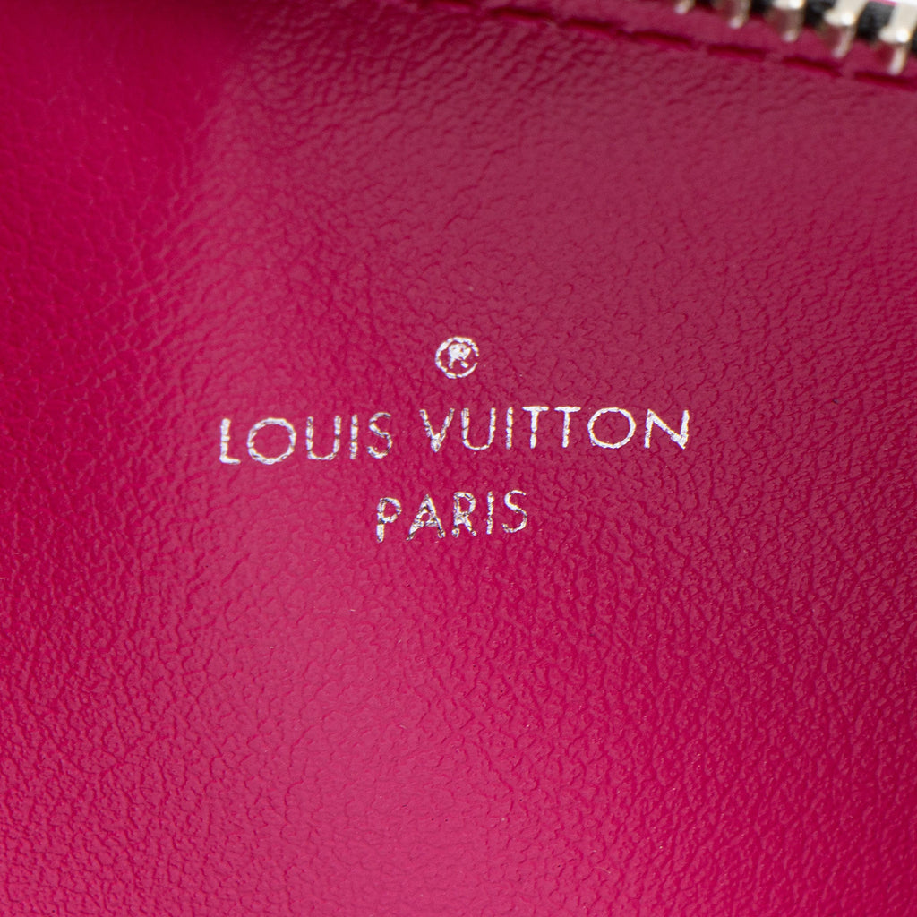 Louis Vuitton Epi Leather Felicie Insert