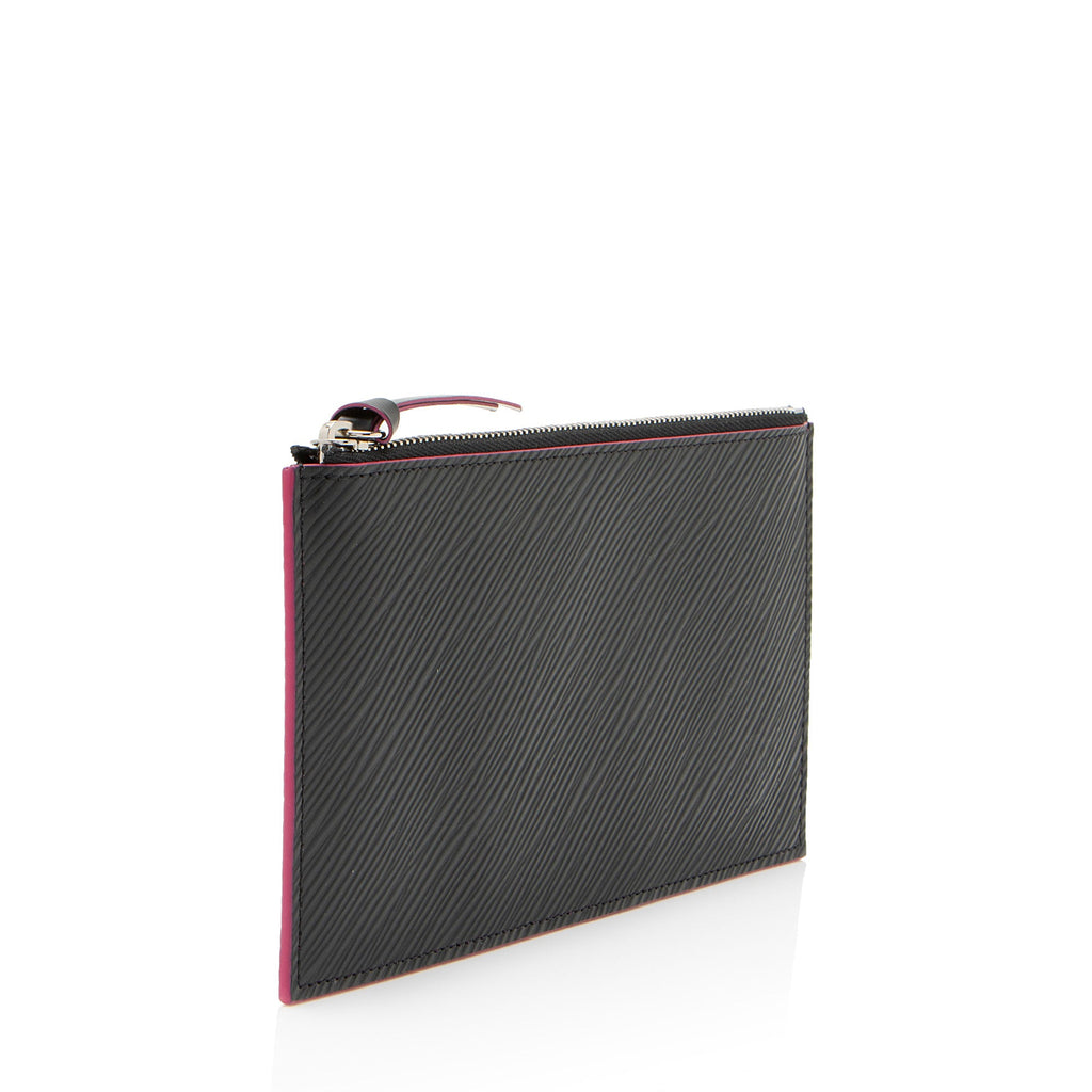 Louis Vuitton Epi Leather Felicie Insert