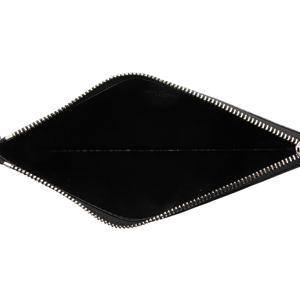 Louis Vuitton Epi Leather Felicie Insert