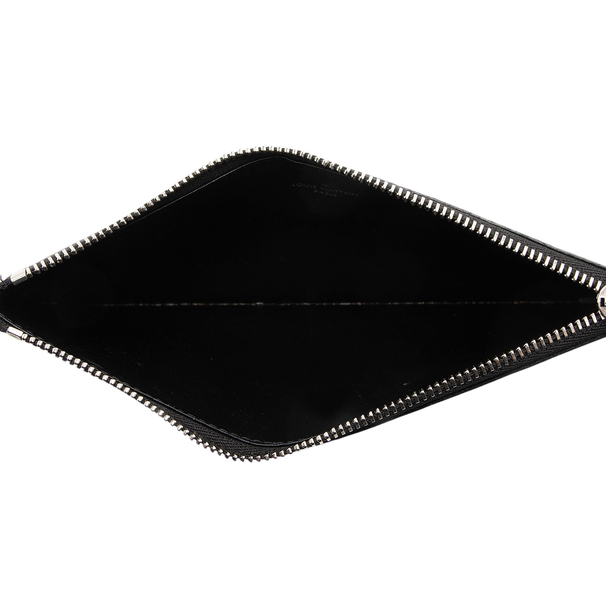 Louis Vuitton Epi Leather Felicie Insert