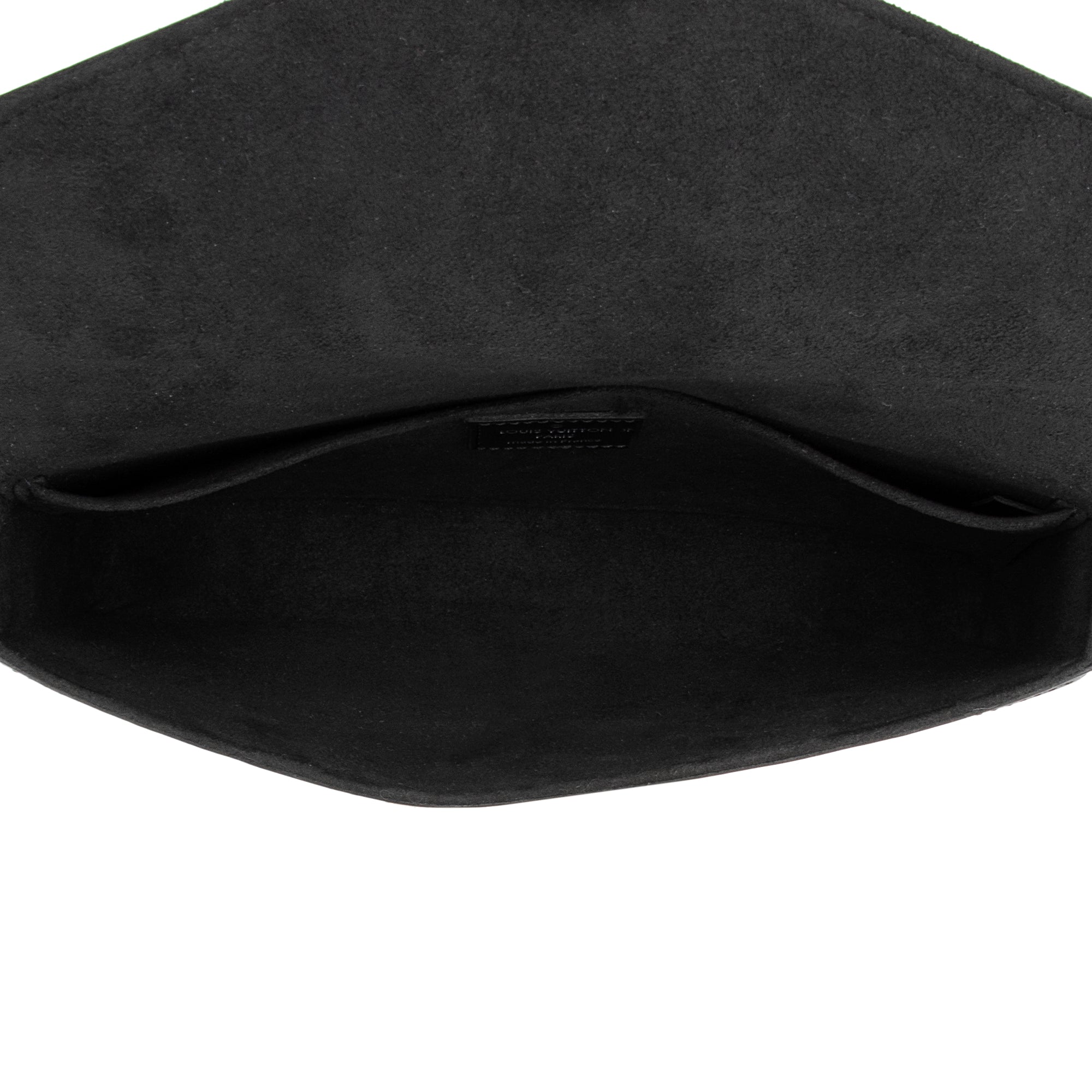 Louis Vuitton Epi Leather Felicie Pochette (SHF-23719)