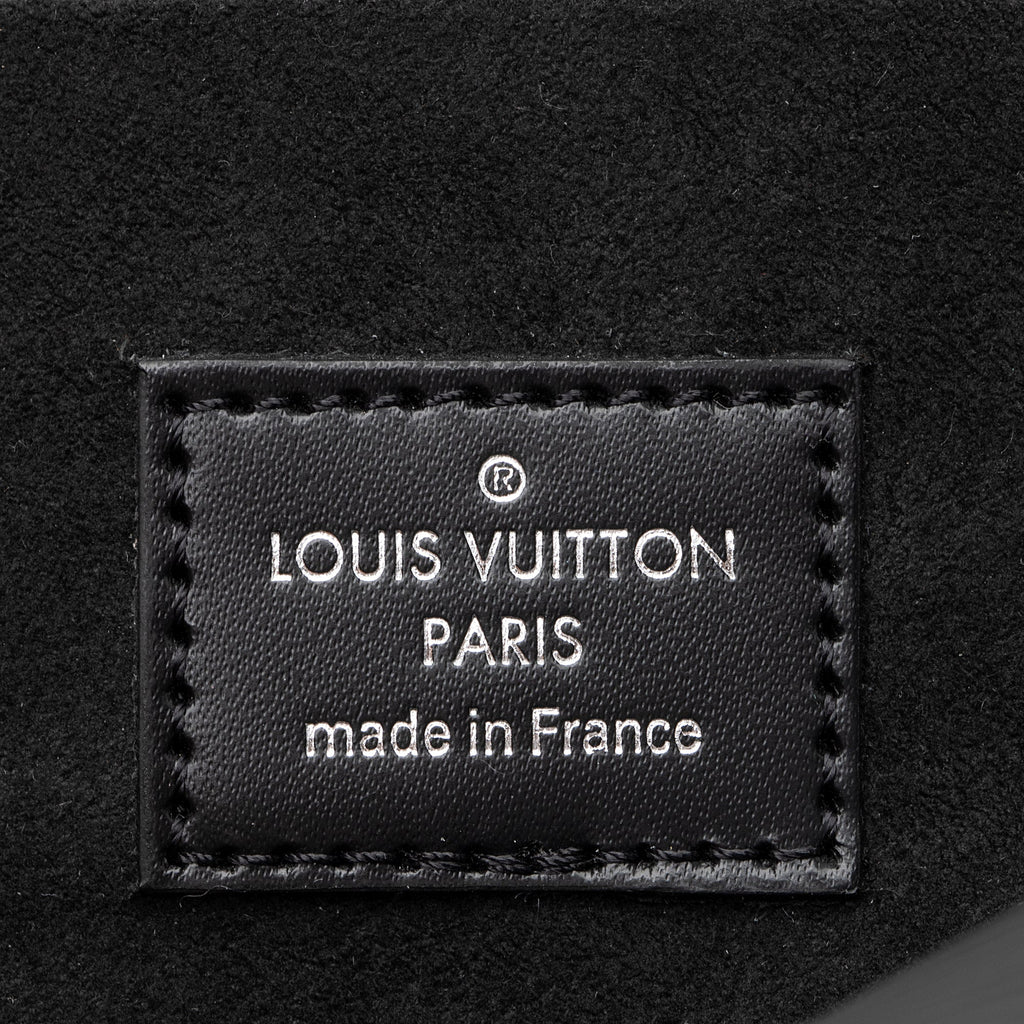 Louis Vuitton Epi Leather Felicie Pochette (SHF-23719)