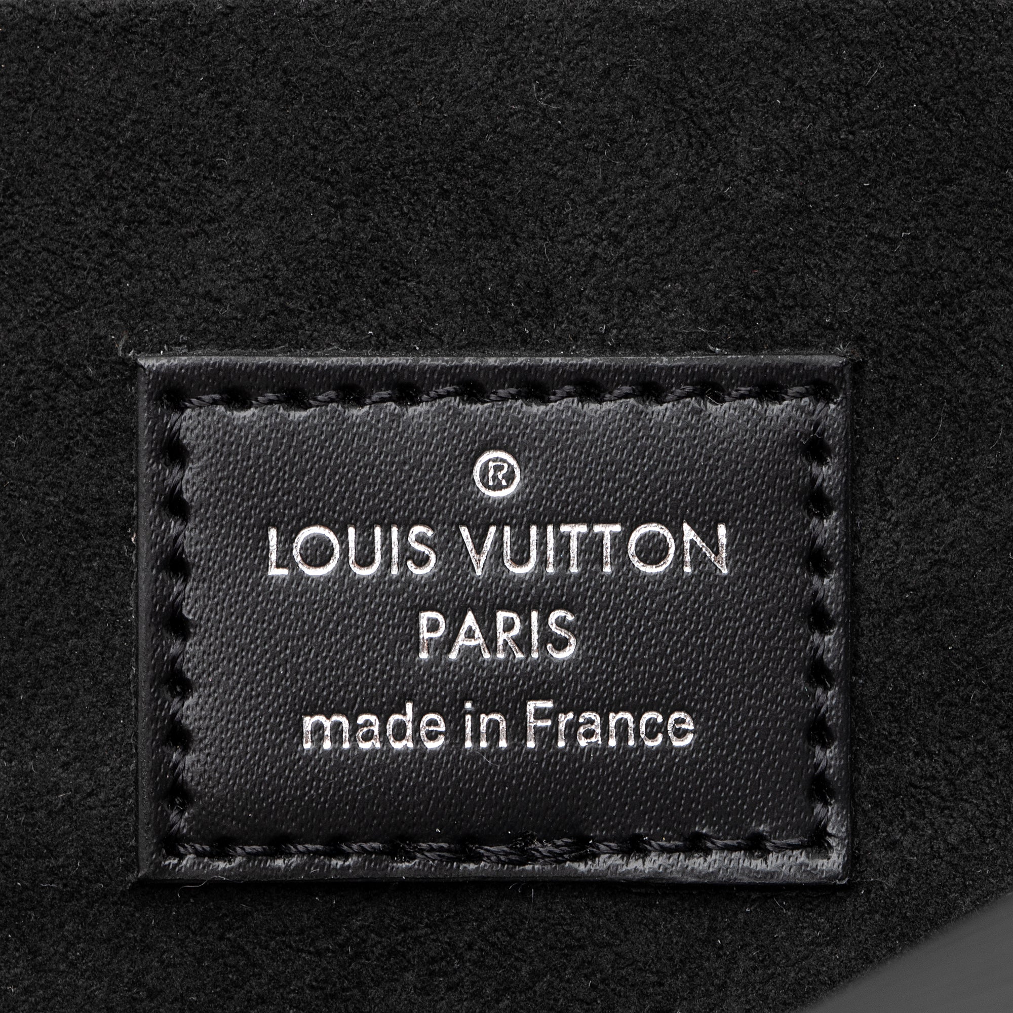 Louis Vuitton Epi Leather Felicie Pochette (SHF-23719)