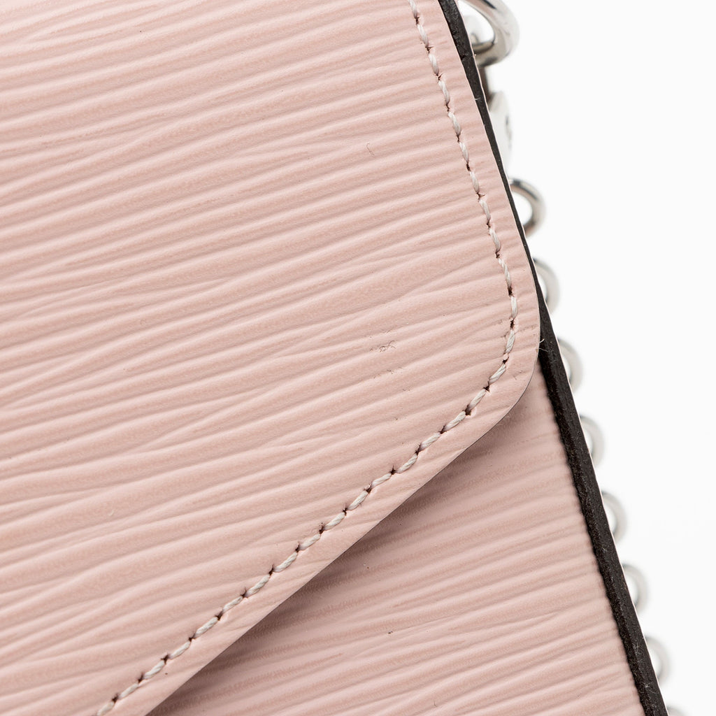 Louis Vuitton Epi Leather Felicie Pochette (SHF-iuww5f)