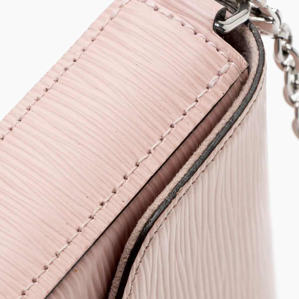 Louis Vuitton Epi Leather Felicie Pochette (SHF-iuww5f)
