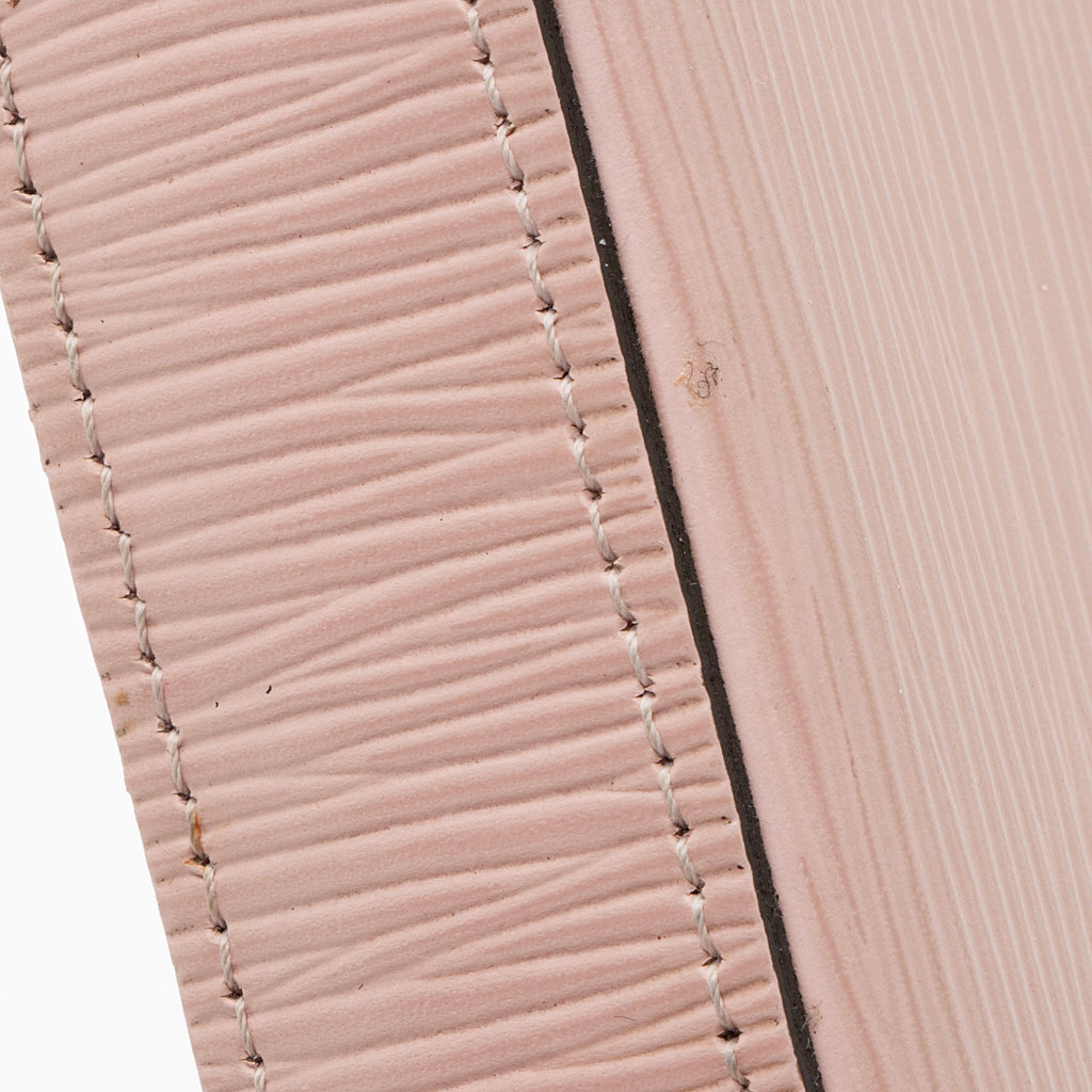 Louis Vuitton Epi Leather Felicie Pochette (SHF-iuww5f)