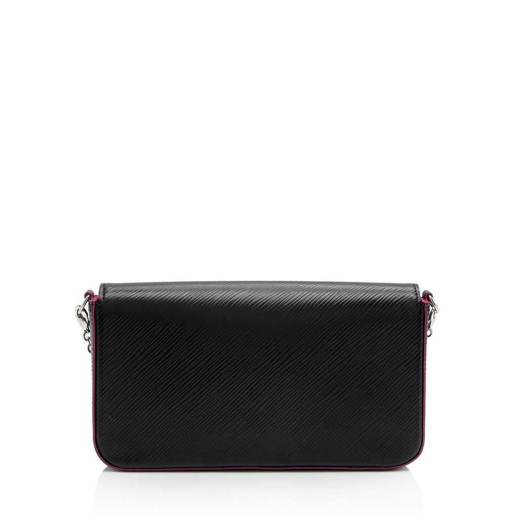 Louis Vuitton Epi Leather Felicie Pochette (SHF-ELf5Sn)