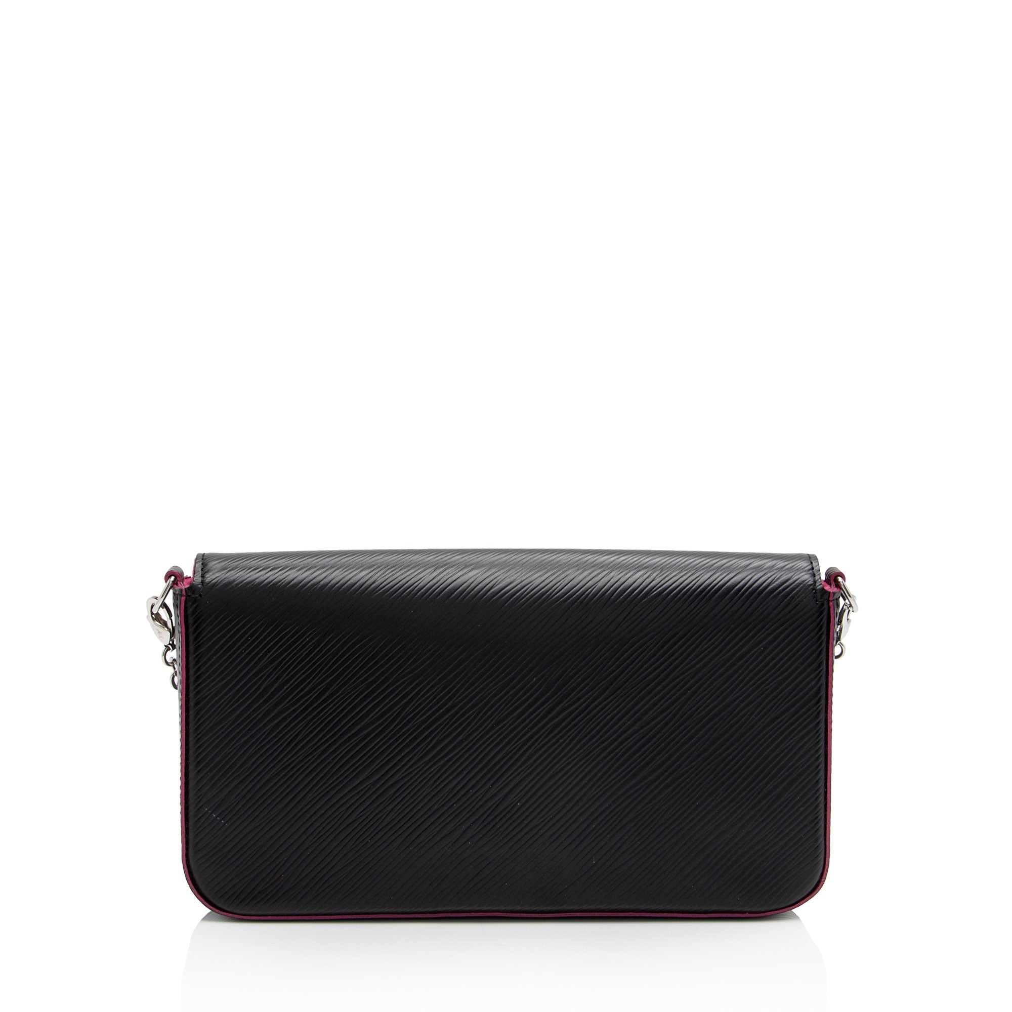 Louis Vuitton Epi Leather Felicie Pochette (SHF-ELf5Sn)