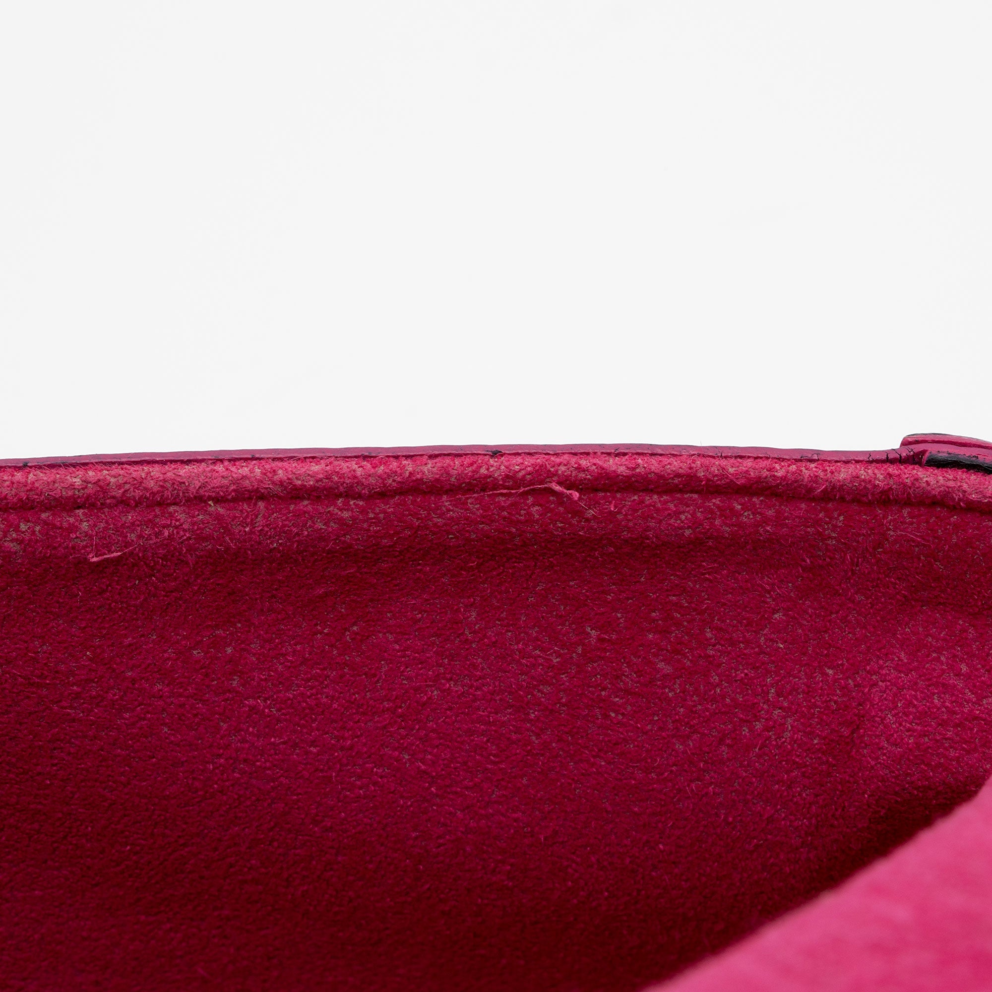 Louis Vuitton Epi Leather Felicie Pochette (SHF-ELf5Sn)