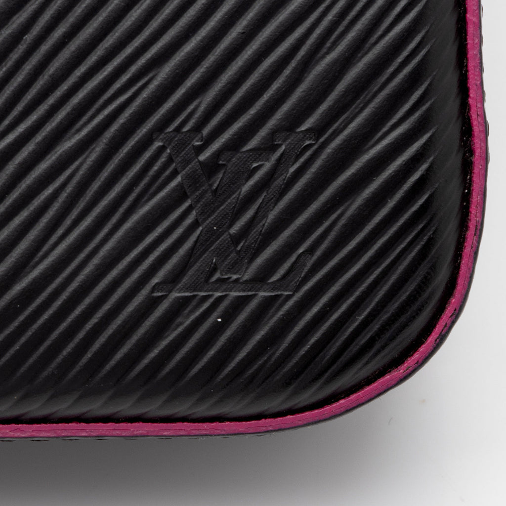Louis Vuitton Epi Leather Felicie Pochette (SHF-ELf5Sn)