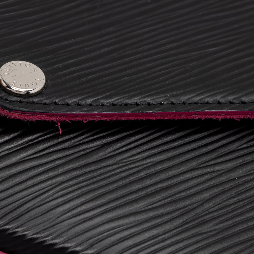 Louis Vuitton Epi Leather Felicie Pochette (SHF-ELf5Sn)