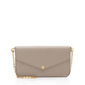 Louis Vuitton Epi Leather Felicie Pochette (SHF-BcEcdu)