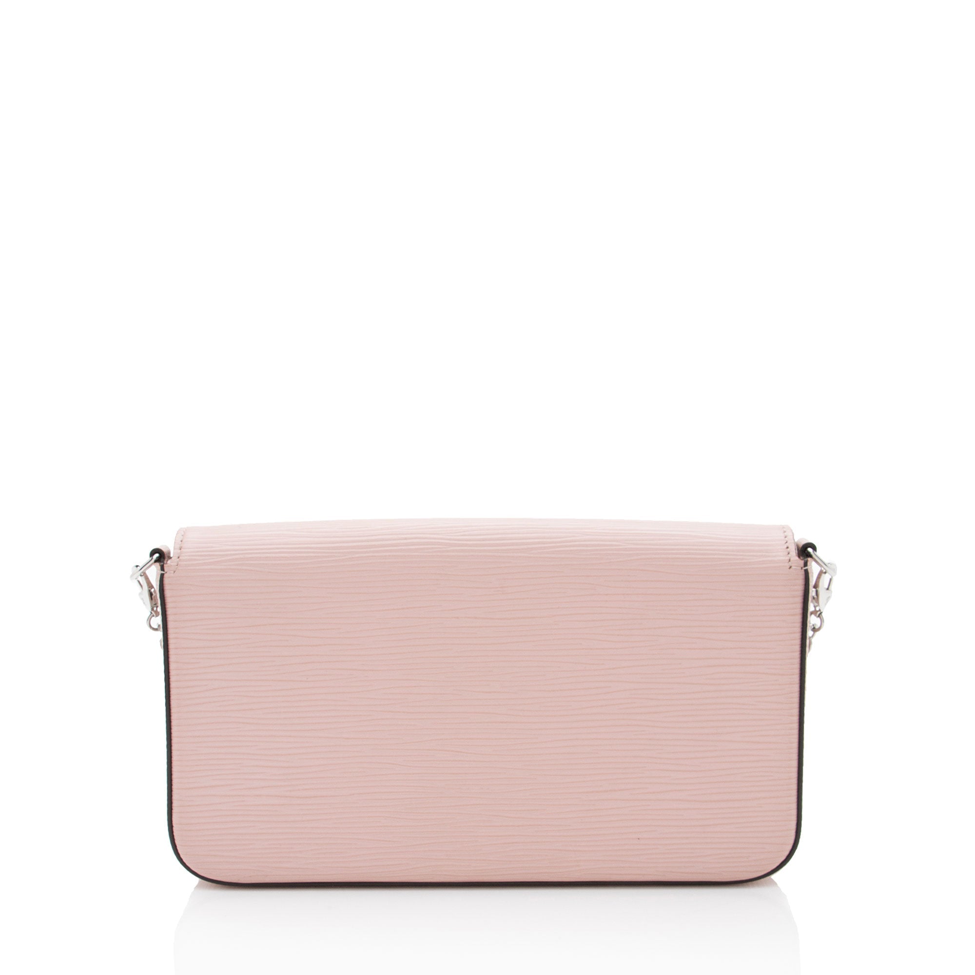Louis Vuitton Epi Leather Felicie Pochette