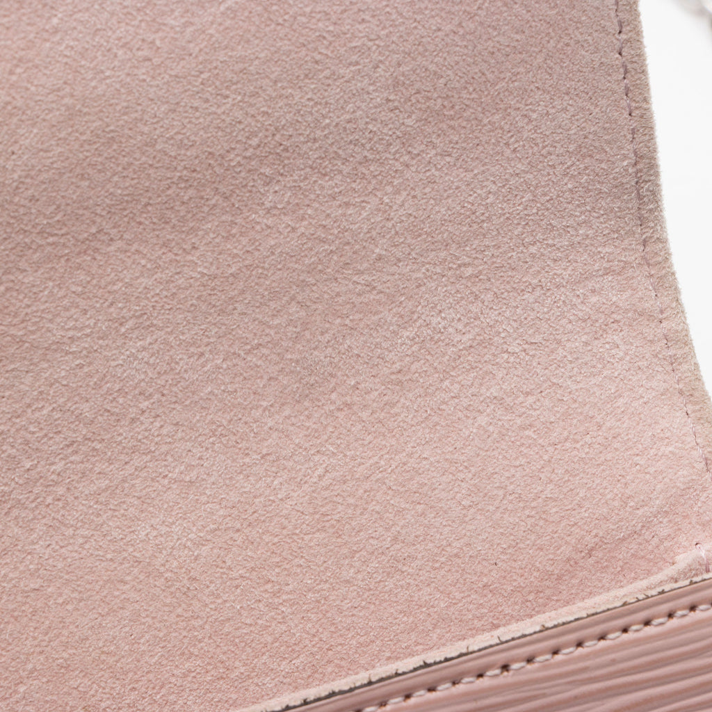 Louis Vuitton Epi Leather Felicie Pochette