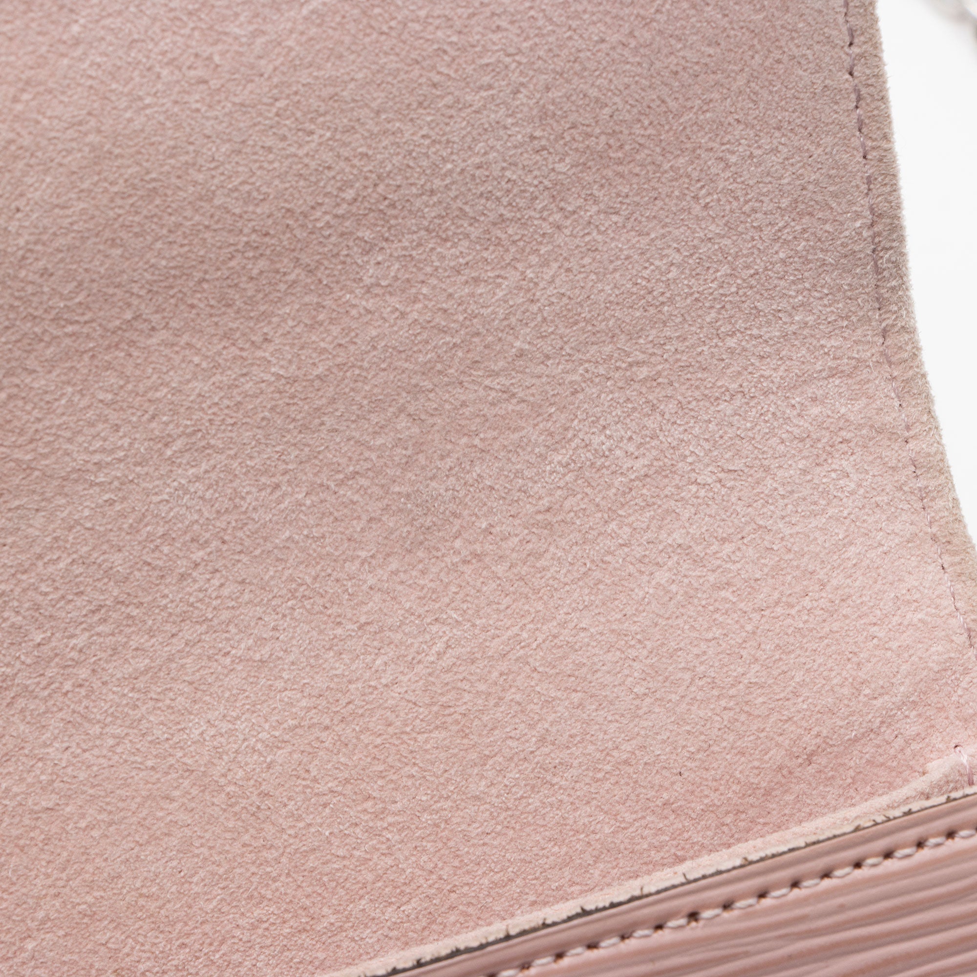 Louis Vuitton Epi Leather Felicie Pochette