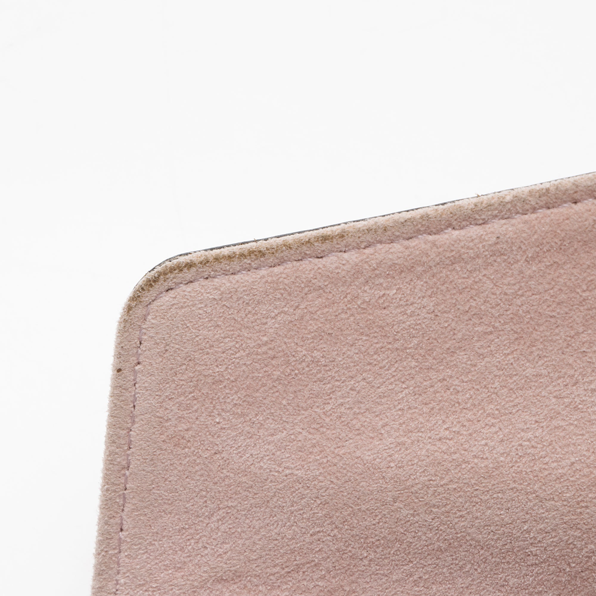 Louis Vuitton Epi Leather Felicie Pochette