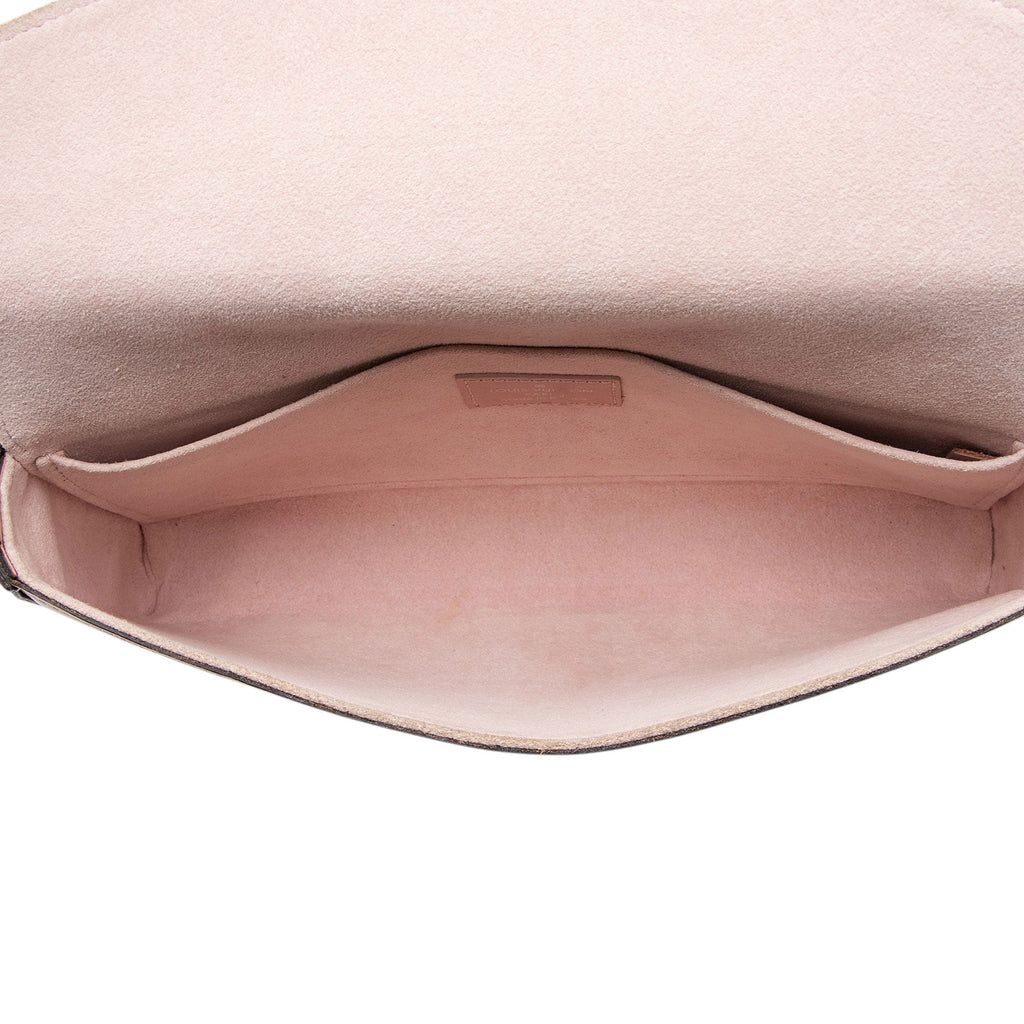 Louis Vuitton Epi Leather Felicie Pochette