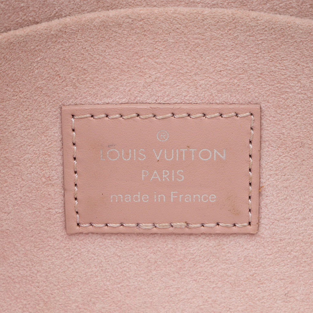Louis Vuitton Epi Leather Felicie Pochette