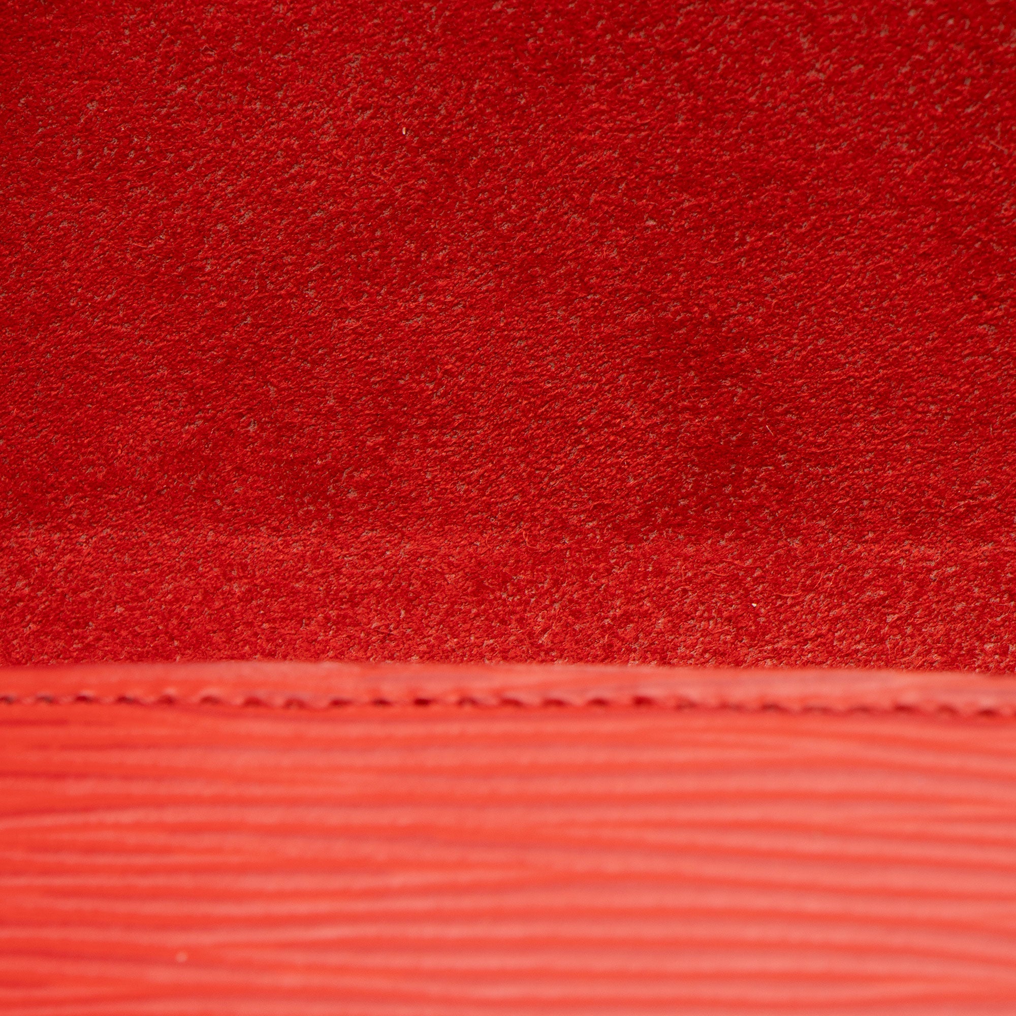Louis Vuitton Epi Leather Felicie Pochette