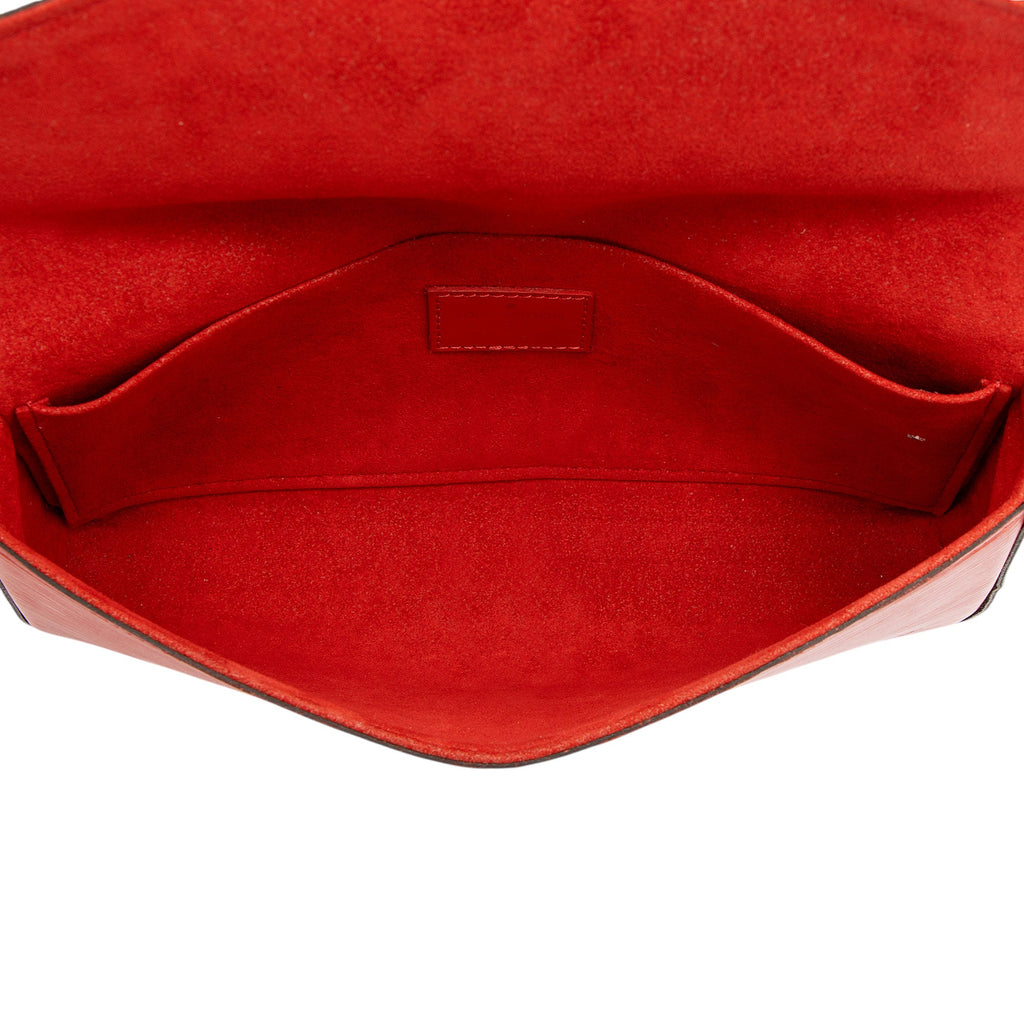 Louis Vuitton Epi Leather Felicie Pochette