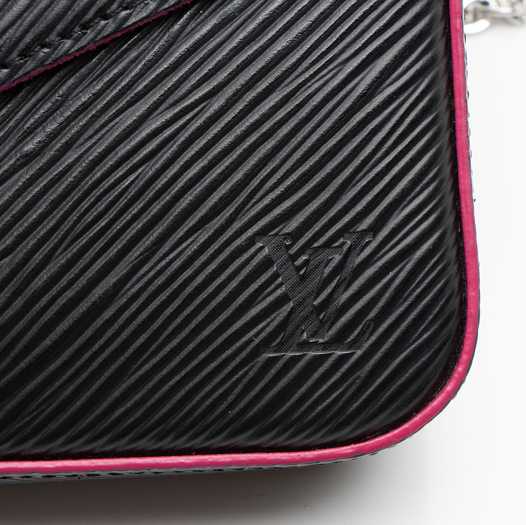 Louis Vuitton Epi Leather Felicie Pochette