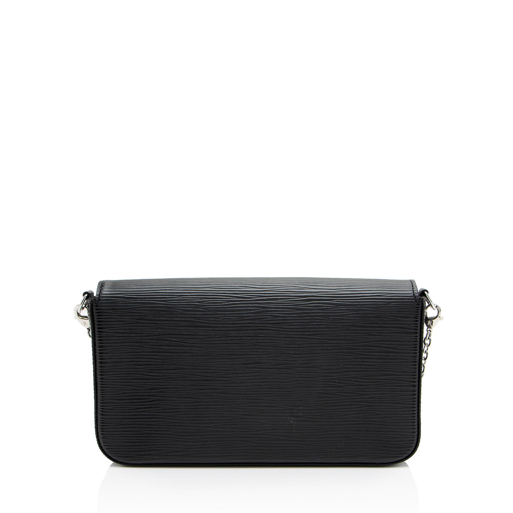 Louis Vuitton Epi Leather Felicie Pochette