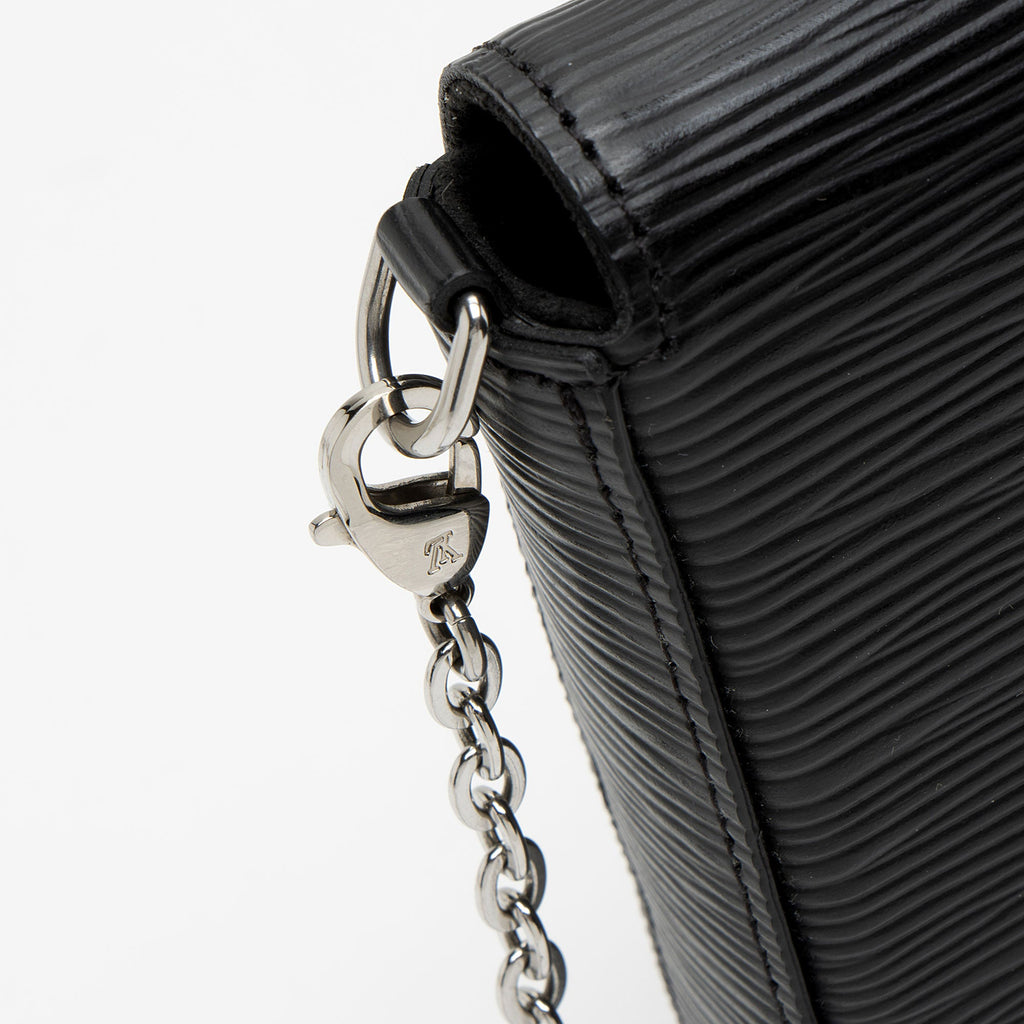 Louis Vuitton Epi Leather Felicie Pochette