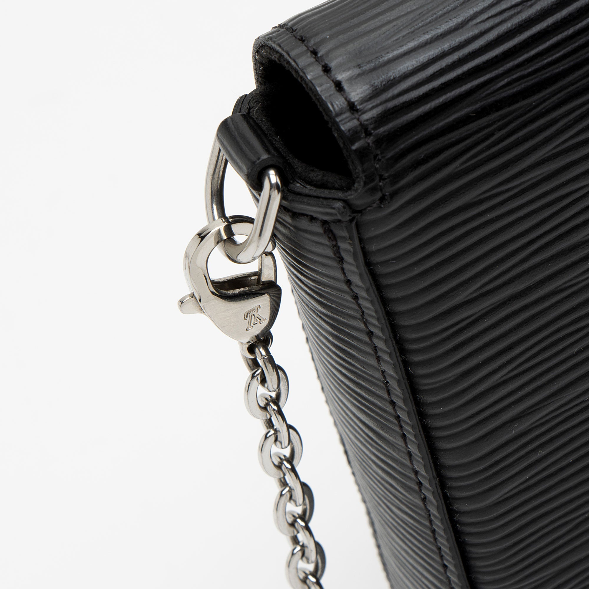 Louis Vuitton Epi Leather Felicie Pochette