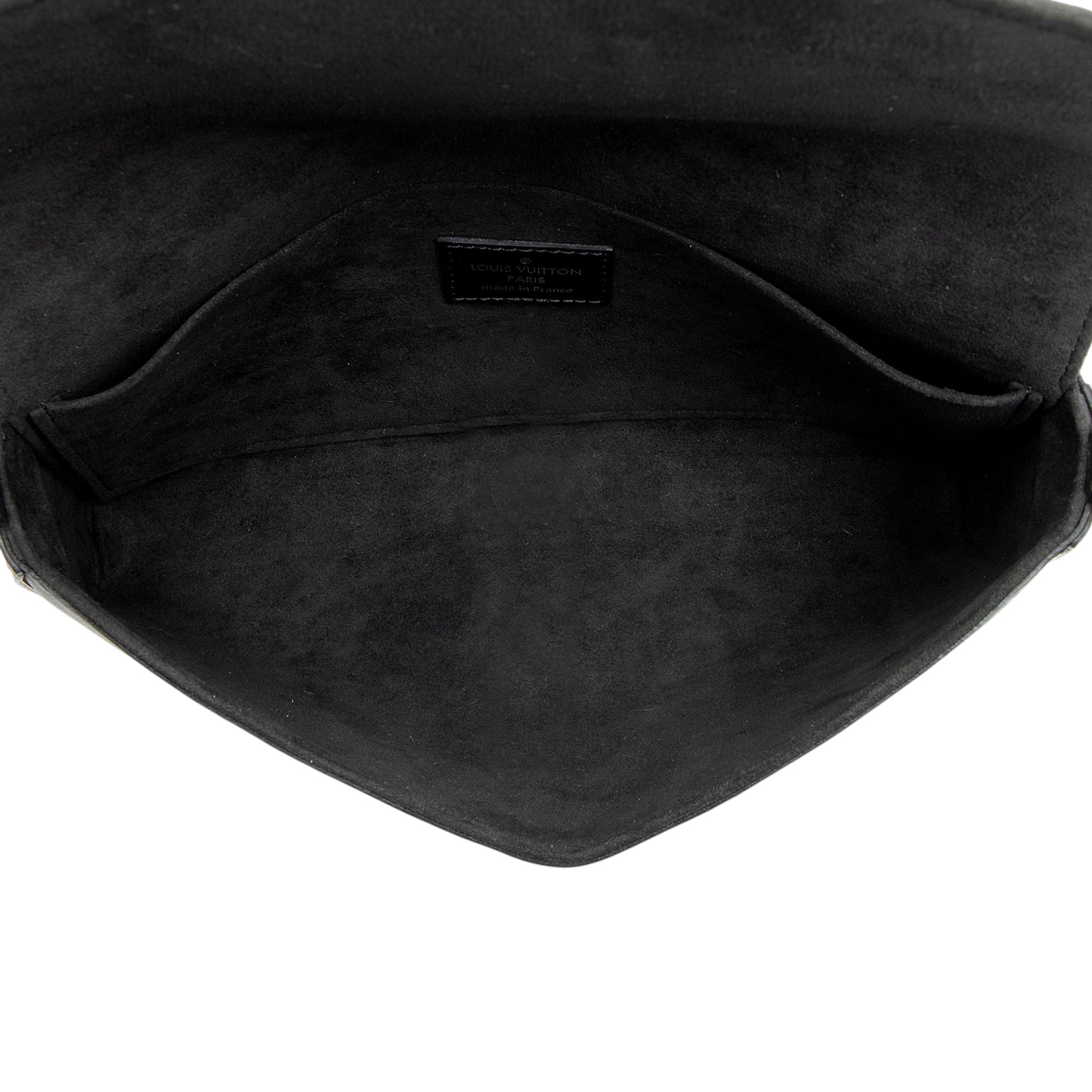 Louis Vuitton Epi Leather Felicie Pochette