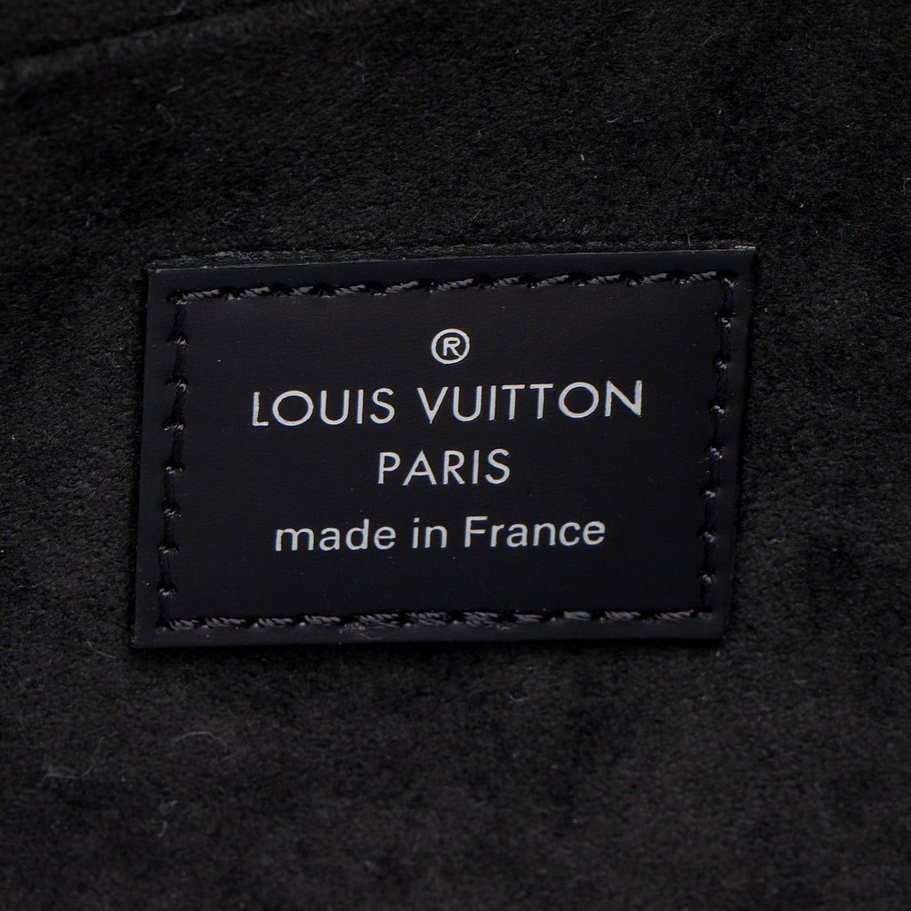 Louis Vuitton Epi Leather Felicie Pochette