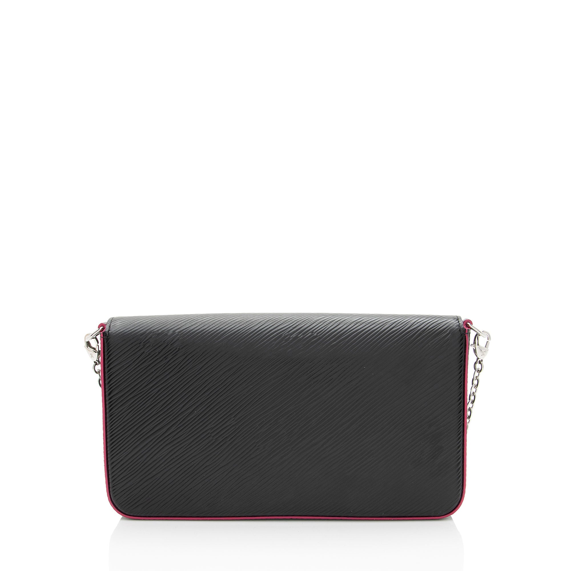 Louis Vuitton Epi Leather Felicie Pochette