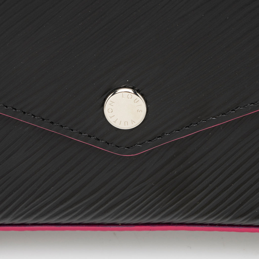 Louis Vuitton Epi Leather Felicie Pochette