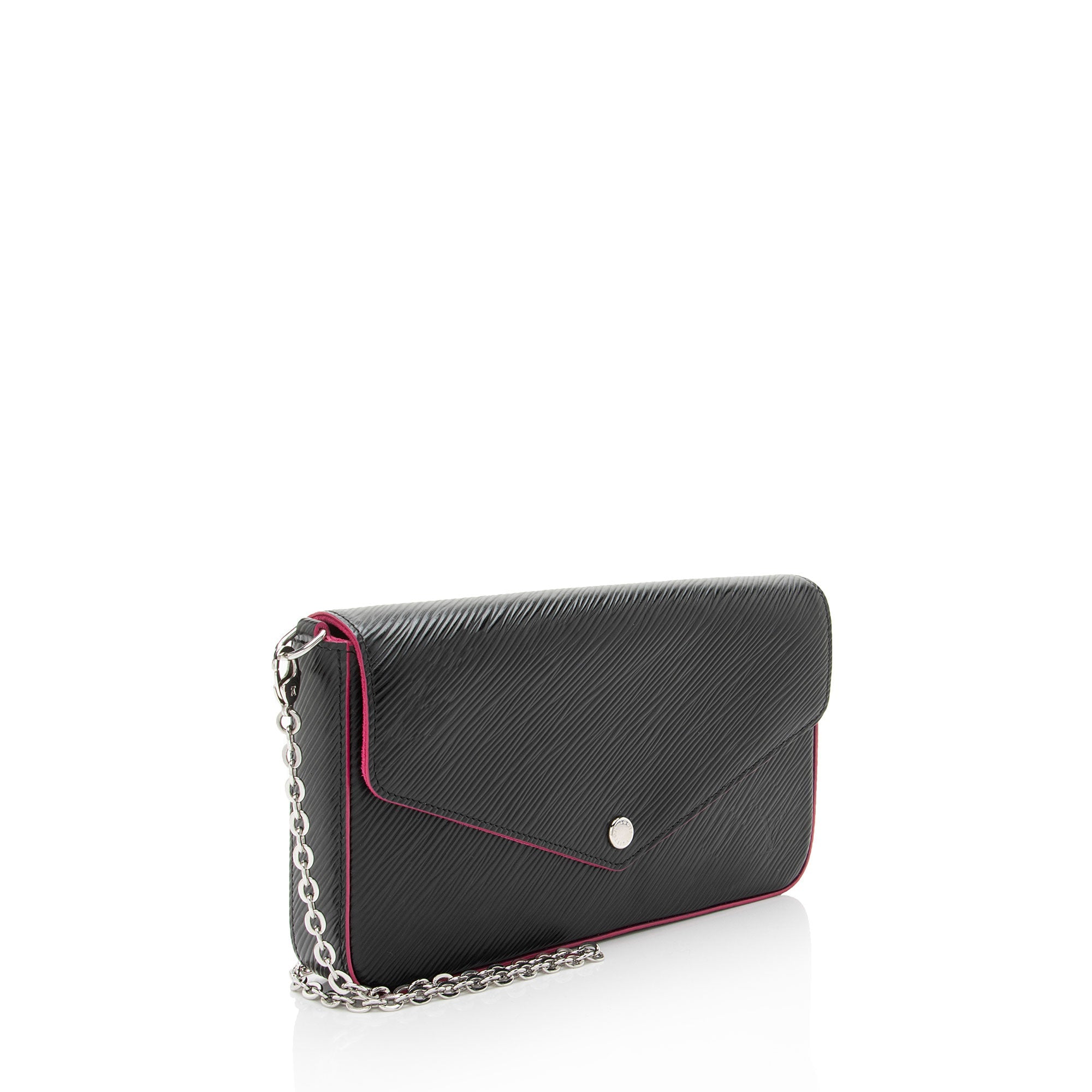 Louis Vuitton Epi Leather Felicie Pochette