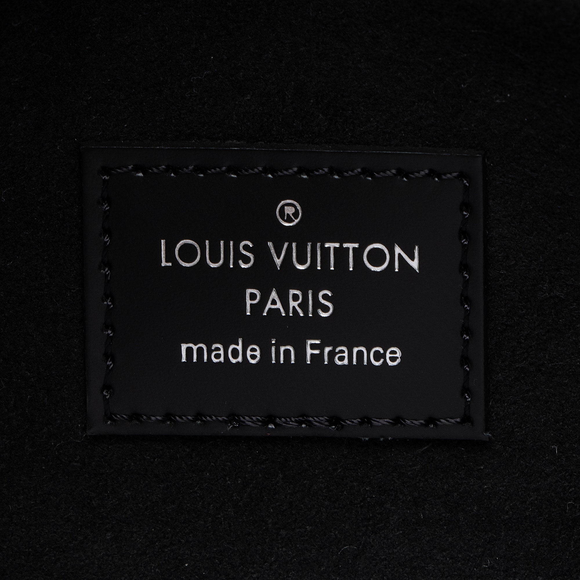 Louis Vuitton Epi Leather Felicie Pochette